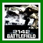 ✅ Battlefield 2142✔ ️+ 15 Игр🎁 EA App⭐Region Free🌎 