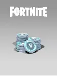 Fortnite 5 000 В-баксов ПК EPIC GAMES EGS PC ЭПИК ГЕЙМС ЕГС