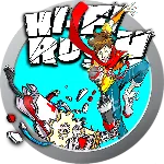 Hi-Fi RUSH Deluxe Edition +DLC® Steam (GLOBAL) - irongamers.ru