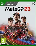 MotoGP 23 Xbox One & Xbox Series X|S