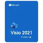 Microsoft Visio 2021 Pro Гарантия Партнер Microsoft - irongamers.ru