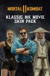 Mortal Kombat 11 Klassic MK Movie Skin Steam Gift RU - irongamers.ru