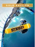 Steep Gold Edition Ubisoft Key - irongamers.ru