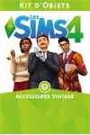 THE SIMS 4 ГЛАМУРНЫЙ ВИНТАЖ КАТАЛОГ DLC XBOX КЛЮЧ - irongamers.ru