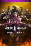 ULTIMATE-КОМПЛЕКТ MORTAL KOMBAT 11 DLC XBOX КЛЮЧ - irongamers.ru