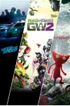 EA FAMILY BUNDLE (Need for Speed+Plants vs. Zombies+Unravel) XBOX KEY - irongamers.ru