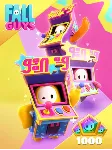 Fall Guys: набор «Аркадная классика» ПК EPIC GAMES EGS PC ЭПИК ГЕЙМС ЕГС - irongamers.ru