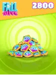 Fall Guys — 2800 шмяксов ПК EPIC GAMES EGS PC ЭПИК ГЕЙМС ЕГС - irongamers.ru