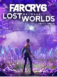 Far Cry® 6: Lost Between Worlds ПК EPIC GAMES EGS PC ЭПИК ГЕЙМС ЕГС - irongamers.ru