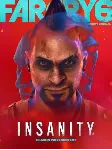 Far Cry® 6: 1-е дополнение «Безумие» ПК EPIC GAMES EGS PC ЭПИК ГЕЙМС ЕГС