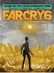 Far Cry® 6 Game of the Year Upgrade Pass ПК EPIC GAMES EGS PC ЭПИК ГЕЙМС ЕГС