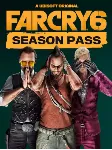Far Cry® 6 Season Pass ПК EPIC GAMES EGS PC ЭПИК ГЕЙМС ЕГС - irongamers.ru