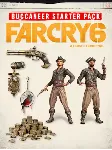 Far Cry® 6 — Starter Pack ПК EPIC GAMES EGS PC ЭПИК ГЕЙМС ЕГС