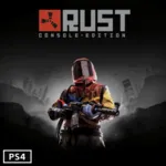 Rust | Раст Турция PS4 PS - irongamers.ru