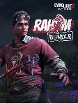Dying Light 2 Stay Human: набор Рахима ПК EPIC GAMES EGS PC ЭПИК ГЕЙМС ЕГС - irongamers.ru