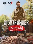 Dying Light 2 Stay Human: набор ночного бегуна ПК EPIC GAMES EGS PC ЭПИК ГЕЙМС ЕГС
