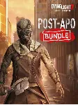 Dying Light 2 Stay Human: набор Конца света ПК EPIC GAMES EGS PC ЭПИК ГЕЙМС ЕГС - irongamers.ru