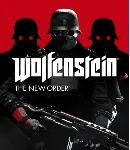Wolfenstein The New Order GOG Аккаунт ✅ СМЕНА ДАННЫХ 🎁 