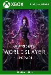 ✅ 🔑 ДОПОЛНЕНИЕ WORLDSLAYER ДЛЯ OUTRIDERS XBOX + PC🔑 КЛЮЧ