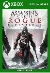 ✅ 🔑 Assassin’s Creed Rogue Remastered XBOX ONE/X|S🔑 КЛЮЧ