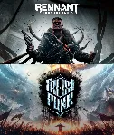 Remnant: From the Ashes + Frostpunk | Epic Games +Почта