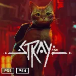 🔴 Stray PS4 PS5 | Стрей 🎮 Турция/Украина PS🔴 