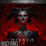 Diablo IV Диабло 4 Турция/Украина PS PS4 PS5 - irongamers.ru