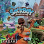 🔴 Sackboy: A Big Adventure 🎮 Турция PS4 PS5 PS🔴 