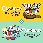 🔴 Капхед / Cuphead  🎮 Турция PS4 PS5 PS🔴 