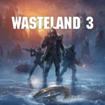 Wasteland 3 Турция PS4 PS - irongamers.ru