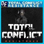 Total Conflict: Resistance ✔ ️STEAM Аккаунт