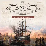 🔴 Anno 1800 🎮 Турция PS5 PS🔴 
