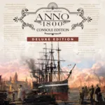 🔴 Anno 1800 🎮 Турция PS5 PS🔴 
