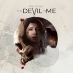 🔴 The Dark Pictures Anthology The Devil in me🎮 PS4 PS5