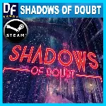 Shadows of Doubt ✔ ️STEAM Аккаунт