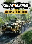 SnowRunner — The Mastodon ПК EPIC GAMES EGS PC ЭПИК ГЕЙМС ЕГС - irongamers.ru