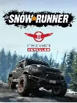 SnowRunner — Rezvani Hercules ПК EPIC GAMES EGS PC ЭПИК ГЕЙМС ЕГС - irongamers.ru