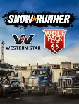 SnowRunner — Western Star Wolf Pack ПК EPIC GAMES EGS PC ЭПИК ГЕЙМС ЕГС - irongamers.ru