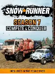 SnowRunner — Season 7: Compete & Conquer ПК EPIC GAMES EGS PC ЭПИК ГЕЙМС ЕГС - irongamers.ru