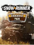 SnowRunner — Набор Crocodile ПК EPIC GAMES EGS PC ЭПИК ГЕЙМС ЕГС - irongamers.ru