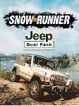 SnowRunner – Jeep Dual Pack ПК EPIC GAMES EGS PC ЭПИК ГЕЙМС ЕГС - irongamers.ru