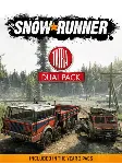 SnowRunner — TATRA Dual Pack ПК EPIC GAMES EGS PC ЭПИК ГЕЙМС ЕГС - irongamers.ru