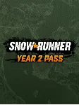 ✅ SnowRunner — Year 2 Pass✅ ПК✅ ЭПИК ГЕЙМС