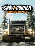 SnowRunner — Anniversary DLC ПК EPIC GAMES EGS PC ЭПИК ГЕЙМС ЕГС - irongamers.ru