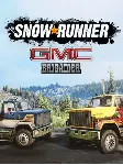 SnowRunner — GMC Brigadier ПК EPIC GAMES EGS PC ЭПИК ГЕЙМС ЕГС - irongamers.ru