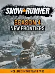 ✅ Snowrunner — Season 4: New Frontiers✅ ПК✅ ЭПИК ГЕЙМС