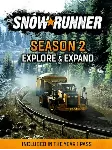 ✅ SnowRunner — Season 2: Explore & Expand✅ ПК✅ ЭПИК ГЕЙМС