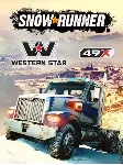 ✅ SnowRunner — Western Star 49X✅ ПК✅ ЭПИК ГЕЙМС