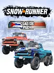 ✅ SnowRunner — Набор Clasico✅ ПК✅ ЭПИК ГЕЙМС