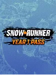 ✅ SnowRunner — пропуск первого года✅ ПК✅ ЭПИК ГЕЙМС
